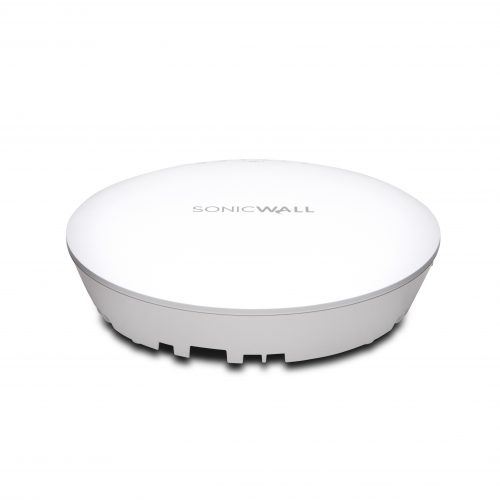 SonicWall  SonicWave 432i IEEE 802.11ac 1.69 Gbit/s Wireless Access Point2.40 GHz, 5 GHzMIMO Technology2 x Network (RJ-45)Ceiling… 02-SSC-2621