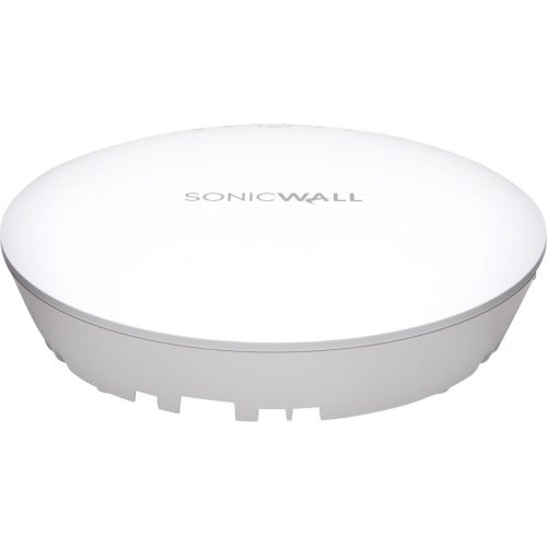 SonicWall  SonicWave 432i IEEE 802.11ac 1.69 Gbit/s Wireless Access Point2.40 GHz, 5 GHzMIMO Technology2 x Network (RJ-45)Ceiling… 02-SSC-2625