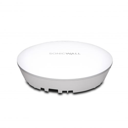 SonicWall  SonicWave 432i IEEE 802.11ac 1.69 Gbit/s Wireless Access Point2.40 GHz, 5 GHzMIMO Technology2 x Network (RJ-45)Ceiling… 02-SSC-2627