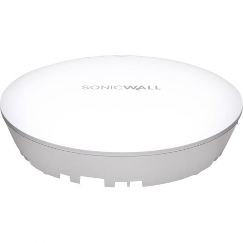 SonicWall  SonicWave 432i IEEE 802.11ac 1.69 Gbit/s Wireless Access Point2.40 GHz, 5 GHzMIMO Technology2 x Network (RJ-45)Ceiling… 02-SSC-2627