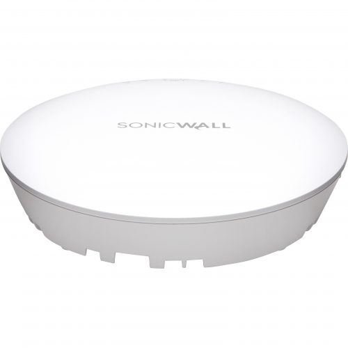 SonicWall  SonicWave 432i IEEE 802.11ac 1.69 Gbit/s Wireless Access Point2.40 GHz, 5 GHzMIMO Technology2 x Network (RJ-45)2.5 Gig… 02-SSC-2629