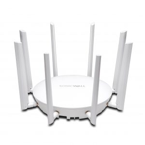 SonicWall  SonicWave 432e IEEE 802.11ac 1.69 Gbit/s Wireless Access Point2.40 GHz, 5 GHzMIMO Technology2 x Network (RJ-45)Wall Mo… 02-SSC-2658