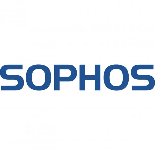 Sophos  Enhanced Support Extended Service ServiceExchange EN1Y1CFAA
