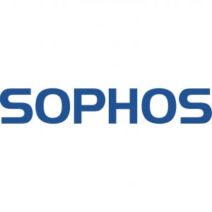 Sophos  Enhanced Support Extended ServiceServiceExchange EN2A1CEAA