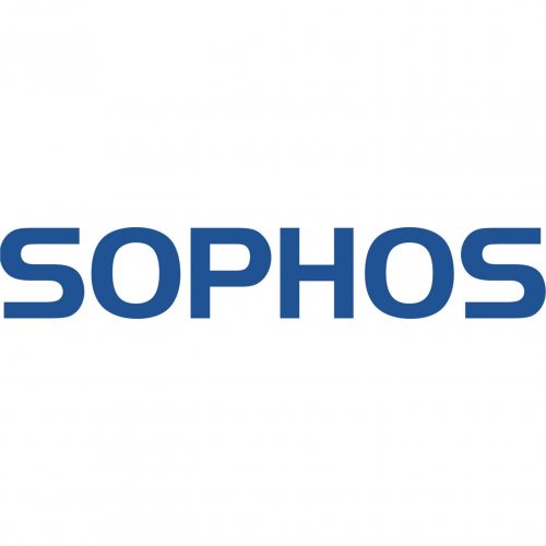 Sophos  Enhanced Support Extended Service ServiceExchange EN2A1CFAA