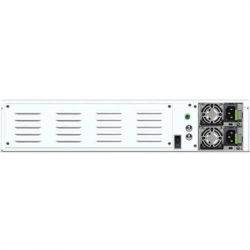 Sophos  XGS 5500 Network Security/Firewall Appliance8 Port10/100/1000Base-T, 10GBase-X10 Gigabit Ethernet8 x RJ-4511 Total Expan… JG5E5CSUS
