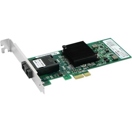 AXIOM NETWORK ADAPTERS  1000BASE-SX Single Port SC PCIe x1 NIC CardPCIE-1SCSX-X1-AX1000BASE-SX SC Single Port PCIe x1 NIC Card PCIE-1SCSX-X1-AX