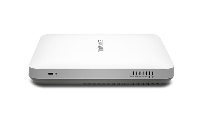 SonicWave 621 access point