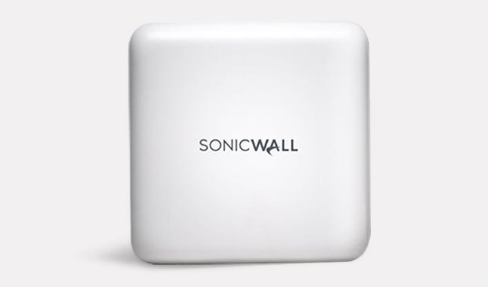 SonicWave 681 access point