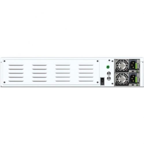 Sophos  XGS 6500 Network Security/Firewall Appliance8 Port10/100/1000Base-T, 10GBase-X10 Gigabit Ethernet8 x RJ-4516 Total Expan… XG6ETCHUS