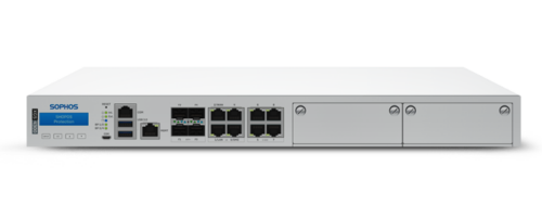 Sophos XGS 4500 Next-Generation firewall – XG4ETCHUS