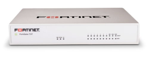 Fortinet FG-71F Next-Gen firewall