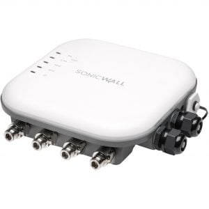 SonicWall  SonicWave 432o IEEE 802.11ac 1.69 Gbit/s Wireless Access Point5 GHz, 2.40 GHzMIMO Technology2 x Network (RJ-45)PoE Por… 01-SSC-2549