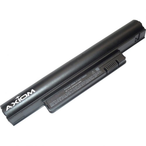 Axiom Memory Solutions  LI-ION 3-Cell Battery for Dell312-0931Lithium Ion (Li-Ion)1 312-0931-AX