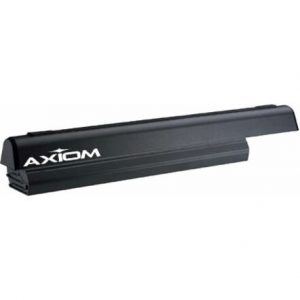 Axiom Memory Solutions  LI-ION 8-Cell Battery for Dell312-1007Lithium Ion (Li-Ion) 312-1007-AX