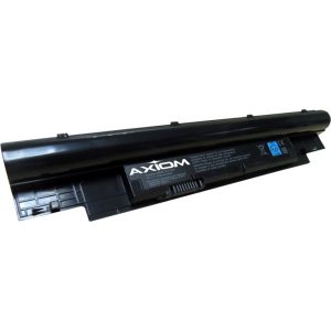 Axiom Memory Solutions  LI-ION 4-Cell Battery for Dell312-1257Lithium Ion (Li-Ion) 312-1257-AX