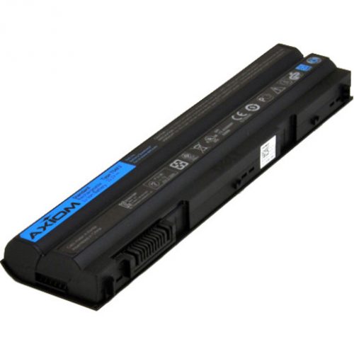Axiom Memory Solutions  LI-ION 6-Cell Battery for Dell312-1324Lithium Ion (Li-Ion) 312-1324-AX