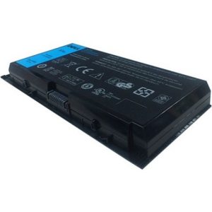 Axiom Memory Solutions  LI-ION 9-Cell NB Battery for Dell312-1354 LI-ION 9-Cell Battery for Dell312-1354 312-1354-AX