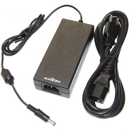 Axiom Memory Solutions  180-Watt AC Adapter for Dell331-1465 180-Watt 3-Prong AC Adapter for Dell331-1465 331-1465-AX