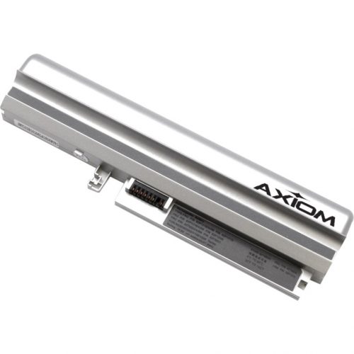 Axiom Memory Solutions  LI-ION 6-Cell Battery for Lenovo40Y8321, 92P1220Lithium Ion (Li-Ion) 40Y8321-AX
