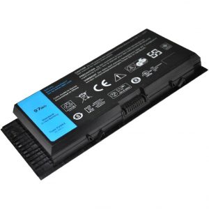 Axiom Memory Solutions  LI-ION 9-Cell NB Battery for Dell451-BBGO LI-ION 9-Cell Battery for Dell451-BBGO 451-BBGO-AX