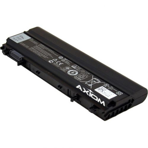 Axiom Memory Solutions  LI-ION 9-Cell Battery for Dell451-BBID, 970V9Lithium Ion (Li-Ion) 451-BBID-AX