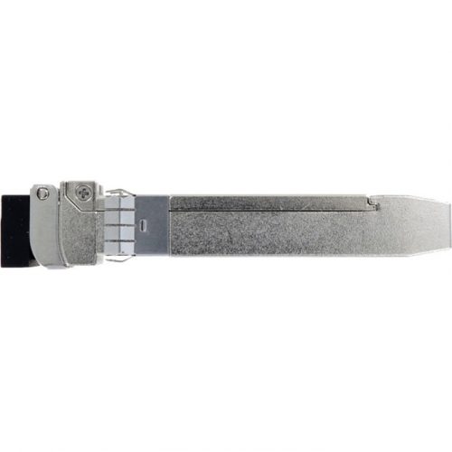 Axiom Memory Solutions  10GBASE-SR SFP+ Transceiver for IBM45W2411For Data Networking1 x 10GBase-SR1.25 GB/s 10 Gigabit Ethernet10 Gbit/s 45W2411-AX