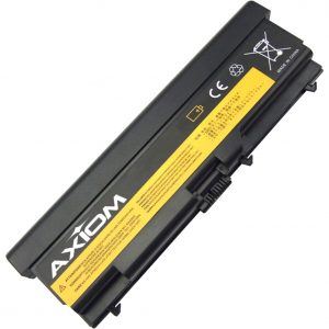 Axiom Memory Solutions  LI-ION 9-Cell Battery for Lenovo51J0500, 42T4710, 42T4712, 42T4714Lithium Ion (Li-Ion) 51J0500-AX