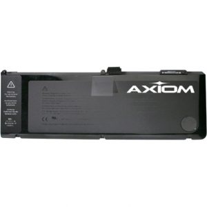 Axiom Memory Solutions  LI-Poly Battery for Apple661-5476Lithium Polymer (Li-Polymer) 661-5476-AX