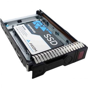 Axiom Memory Solutions  1.60 TB Solid State Drive3.5″ InternalSATA (SATA/600)500 MB/s Maximum Read Transfer RateHot Swappable256-bit Encrypti… 757342-B21-AX