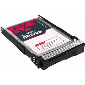 Axiom Memory Solutions  1TB 12Gb/s SAS 7.2K RPM SFF Hot-Swap HDD for HP832514-B217200rpmHot Swappable Warranty 832514-B21-AX