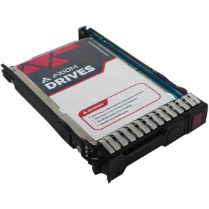 Axiom Memory Solutions  12TB 12Gb/s SAS 7.2K RPM LFF 512e Hot-Swap HDD for HP881779-B217200rpmHot Swappable 881779-B21-AX