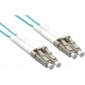Axiom Memory Solutions LC/LC 10G Multimode Duplex OM3 50/125 Fiber Optic Cable 10mTAA CompliantFiber Optic for Network Device32.81 ft2 x LC Male Network -… AXG92740