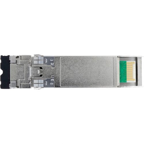Axiom Memory Solutions 10GBASE-SR SFP+ Transceiver for HPJD092BTAA CompliantFor Data Networking1 x 10GBase-SR1.25 GB/s 10 Gigabit Ethernet10 Gbit/s AXG93144
