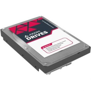 Axiom Memory Solutions  8TB 6Gb/s SATA 7.2K RPM LFF 3.5-inch Enterprise Bare Hard Drive7200rpm Warranty AXHD8TB7235A32E