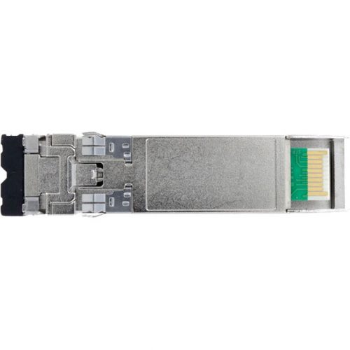Axiom Memory Solutions  10GBASE-SR SFP+ Transceiver for D-LinkDEM-431XT-DD1 x 10GBase-SR10 Gbit/s DEM-431XT-DD-AX
