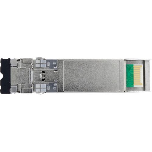 Axiom Memory Solutions  10GBASE-SR SFP+ Transceiver for Force 10GP-10GSFP-1S1 x 10GBase-SR10 Gbit/s GP-10GSFP-1S-AX