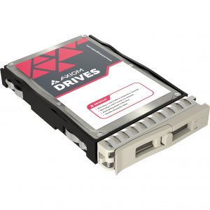 Axiom Memory Solutions  1.80 TB Hard Drive2.5″ InternalSAS (12Gb/s SAS)10000rpm HX-HD18TB10K12E-AX