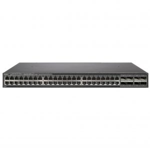 Ruckus Wireless CommScope  ICX7850-48C Ethernet Switch48 PortsManageable10 Gigabit Ethernet, 100 Gigabit Ethernet10GBase-T, 100GBase-X3… ICX7850-48C