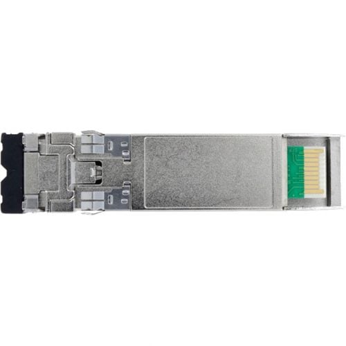 Axiom Memory Solutions  10GBASE-SR SFP+ Transceiver for HPJD092B1 x 10GBase-SR10 Gbit/s JD092B-AX