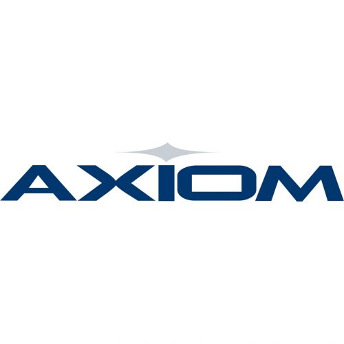 Axiom Memory Solutions  SFP ModuleFor Data Networking, Optical Network1 x LC 100Base-FX NetworkOptical FiberSingle-modeFast Ethernet -… M-FAST-SFP-LH/LC-AX
