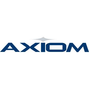 Axiom Memory Solutions  SFP ModuleFor Data Networking, Optical Network1 x LC 100Base-FX NetworkOptical FiberSingle-modeFast Ethernet -… M-FAST-SFP-SM/LC-AX