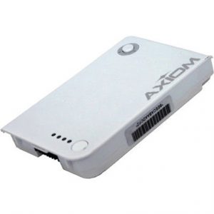 Axiom Memory Solutions  LI-ION 6-Cell Battery for Apple # M8956G/A, M8433GB, M9337G/A, M8433G/ALithium Ion (Li-Ion) M8433GB-AX