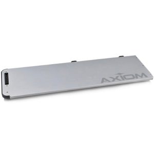 Axiom Memory Solutions  LI-POLY 6-Cell Battery for Apple # MB772LL/A, MB772J/A, MB772, A1281Lithium Polymer (Li-Polymer) MB772LL/A-AX