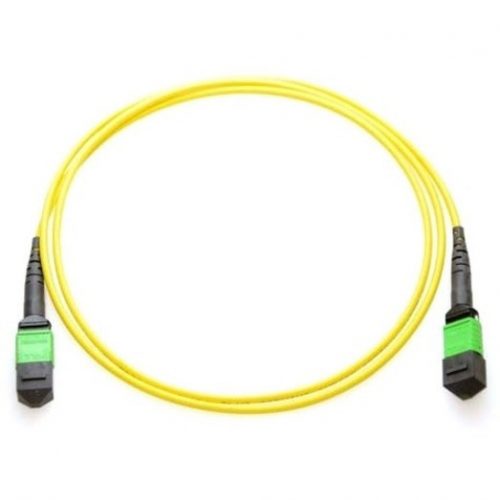 Axiom Memory Solutions  MPO Female to MPO Male Singlemode 9/125 Fiber Optic Cable30mFiber Optic for Network Device98.43 ft1 x MPO Female Network… MPOFMSM30M-AX