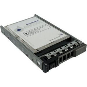 Axiom Memory Solutions  2.4TB 12Gb/s SAS 10K RPM SFF 512e Hot-Swap HDD for HPQ2R41AStorage System Device Supported10000rpmHot Swappable Q2R41A-AX