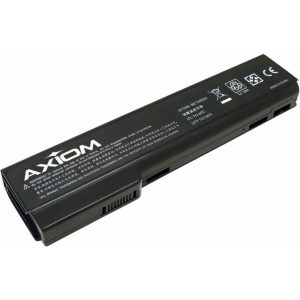 Axiom Memory Solutions  LI-ION 6-Cell Battery for HPQK642AA, QK642UT, 628670-001Lithium Ion (Li-Ion)1 QK642AA-AX