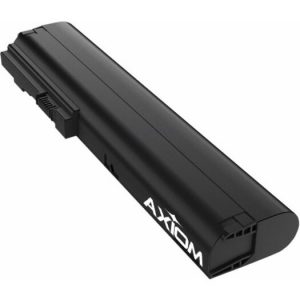 Axiom Memory Solutions  LI-ION 6-Cell Extended Life Battery for HPQK644AA, QK644UT, 632419-001Lithium Ion (Li-Ion) QK644AA-AX