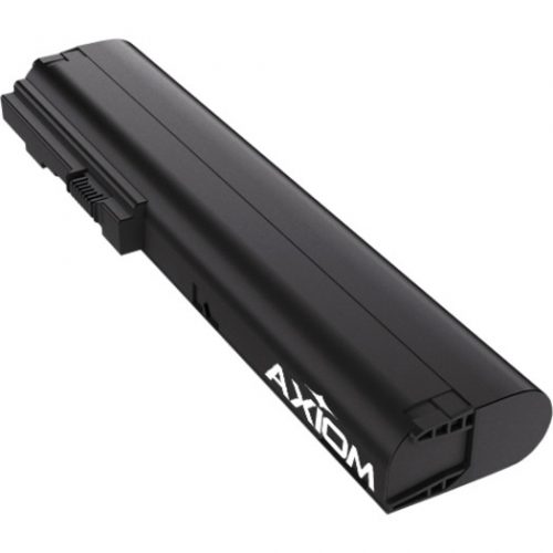 Axiom Memory Solutions  LI-ION 6-Cell Extended Life Battery for HPQK644AA, QK644UT, 632419-001Lithium Ion (Li-Ion) QK644AA-AX