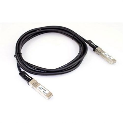 Axiom Memory Solutions  25GBASE-CU SFP28 Passive DAC Twinax Cable Cisco Compatible 2.5m8.20 ft Twinaxial Network Cable for Network Device, Transceiv… SFP-H25G-CU2-5M-AX